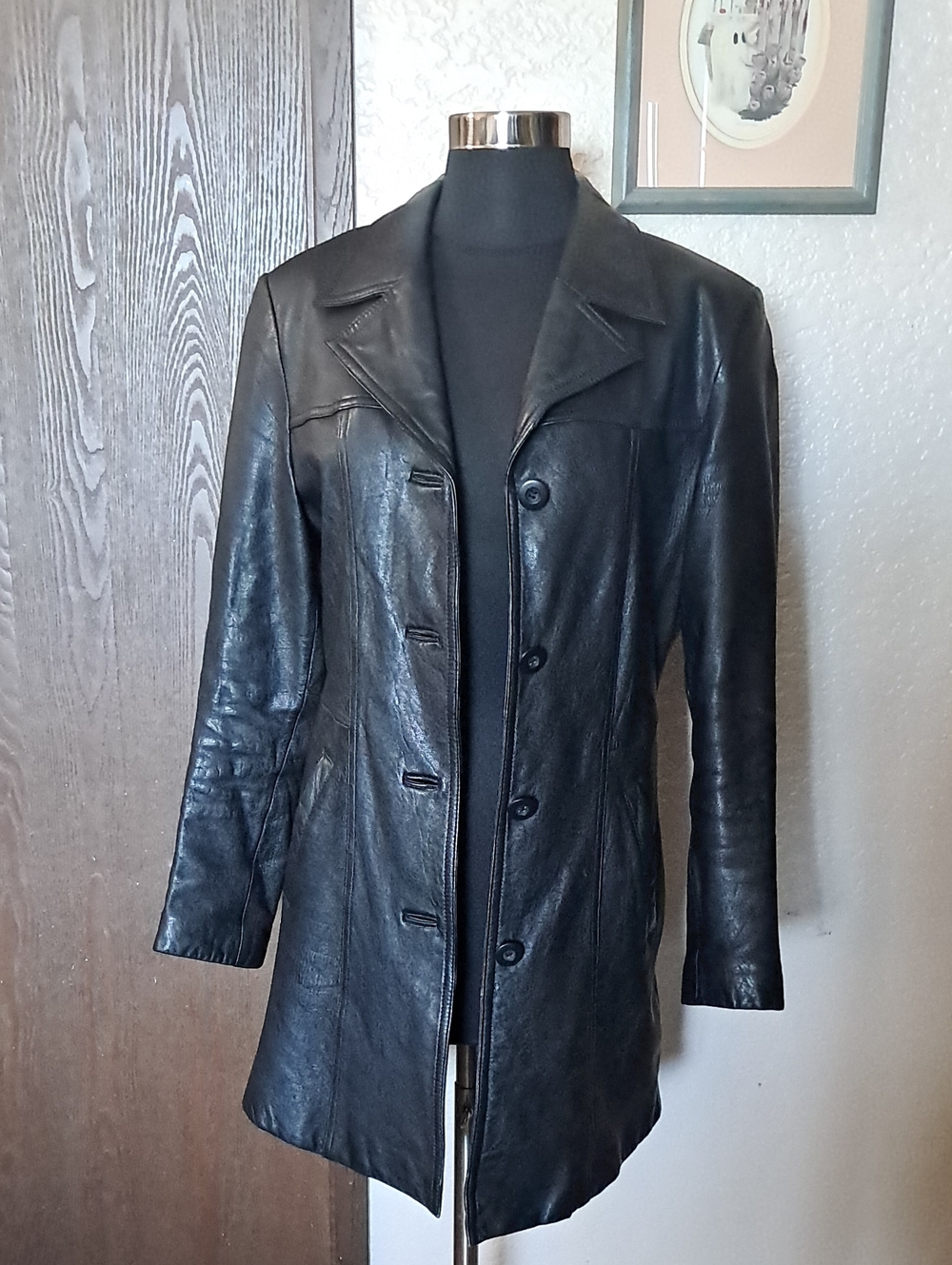 Wilsons Leather Jacket